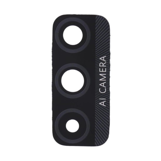 HUAWEI P SMART 2020 BACK CAMERA LENS BLACK ORIGINAL HUAWEI P SMART 2020 BACK CAMERA LENS BLACK ORIGINAL